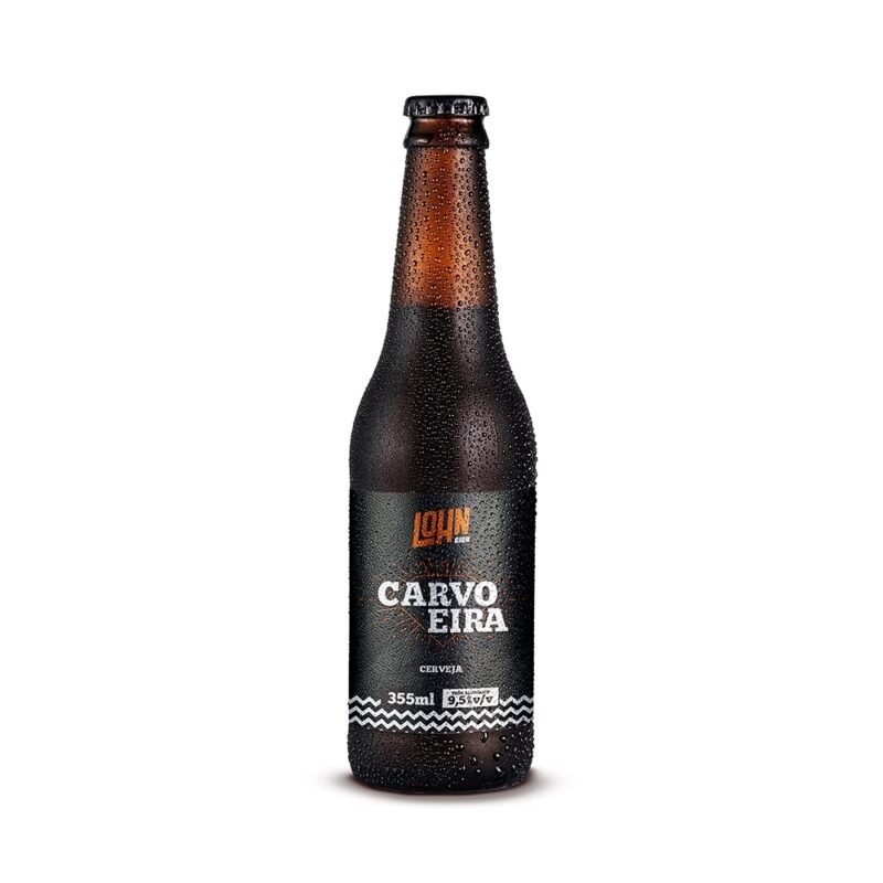 LOHN BIER CARVOEIRA 355ML